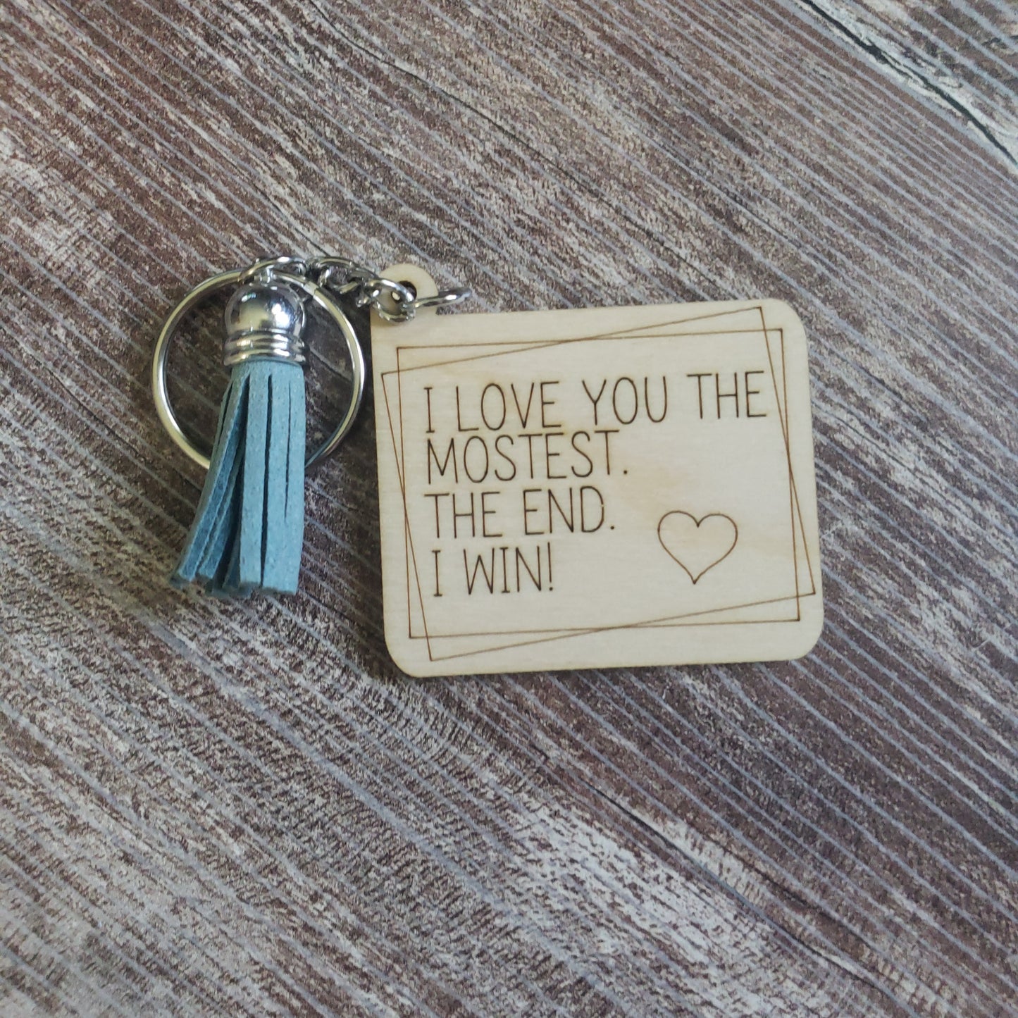 Sarcastic Mom Keychains