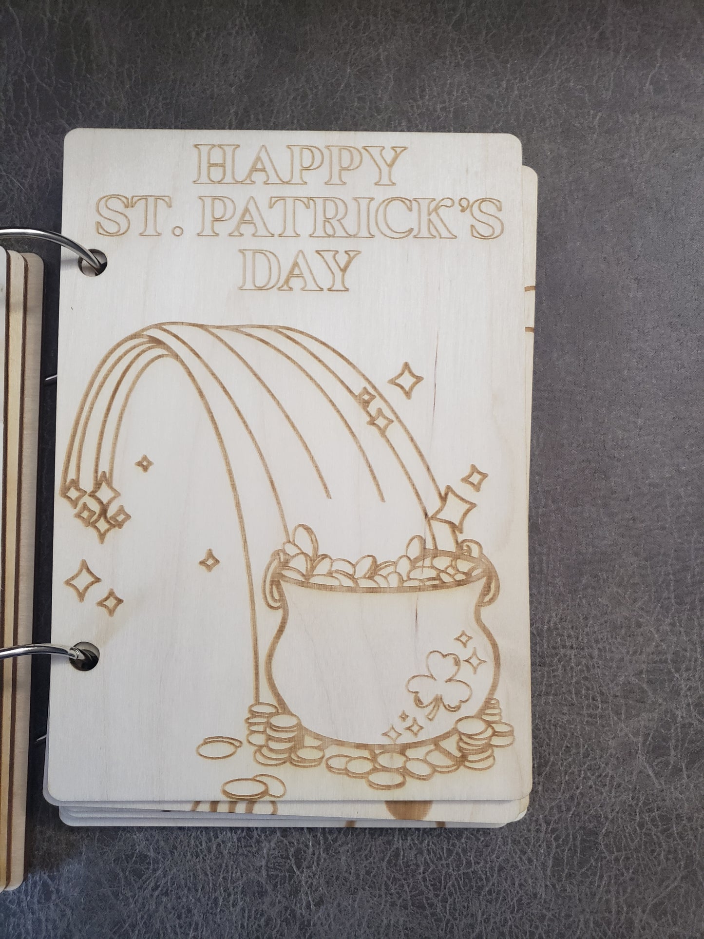 Year of Prints Memories Personalized