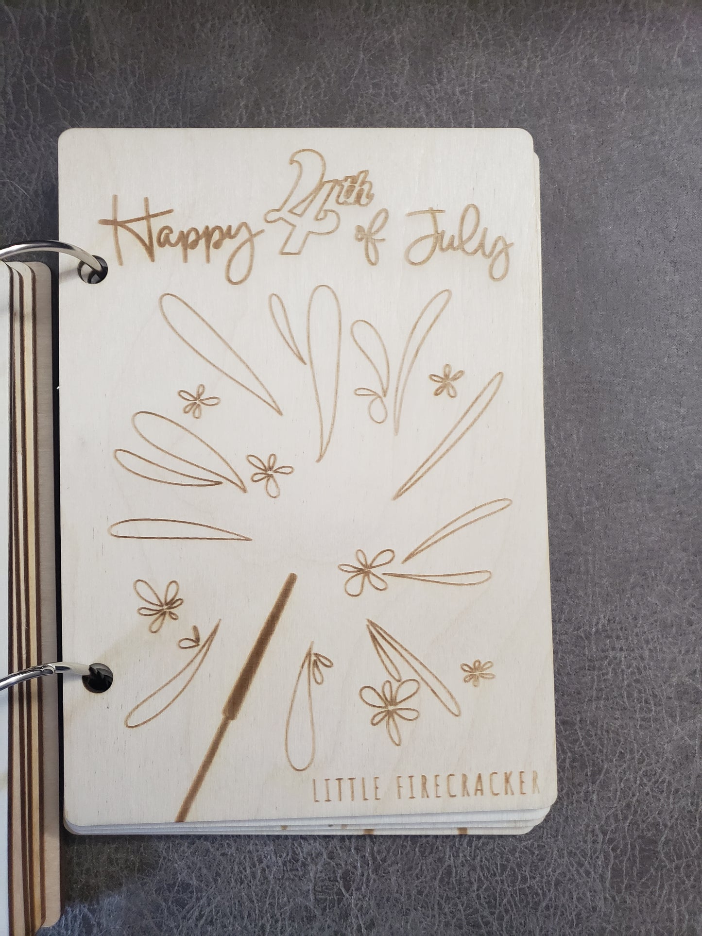 Year of Prints Memories Personalized