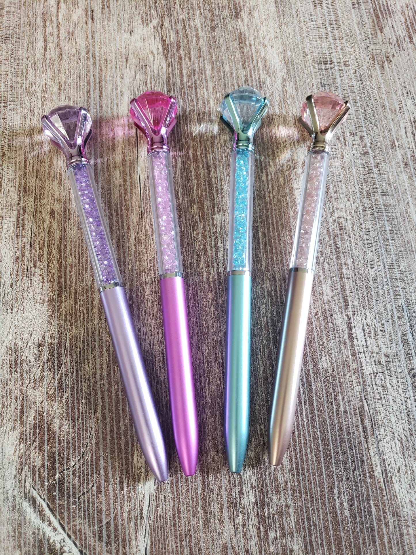 Diamond pens MOQ-4