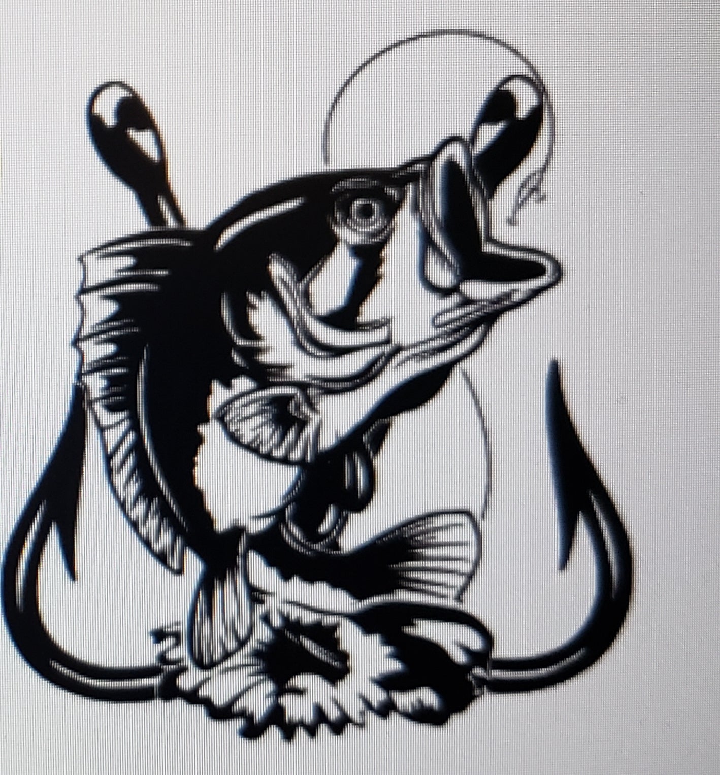 Dad in the streets Hat patch Multiple choices Men Fish weekend hooker show me your bobbers boats hoes 24