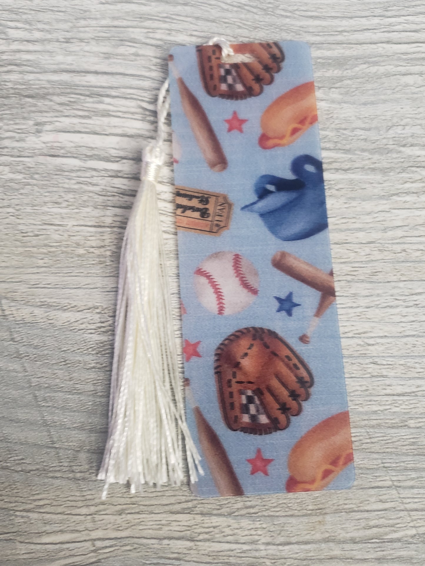 Flexible thin bookmarks MOQ-5