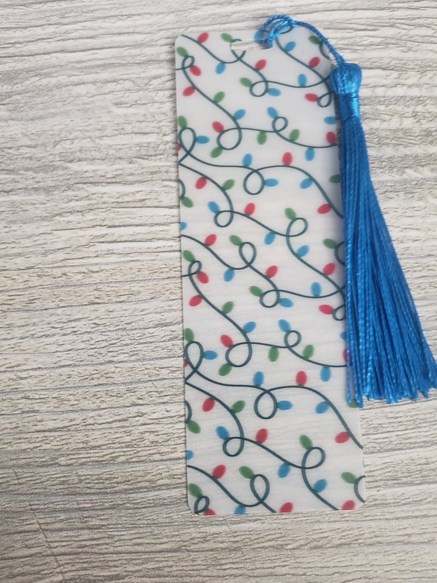 Flexible thin bookmarks MOQ-5