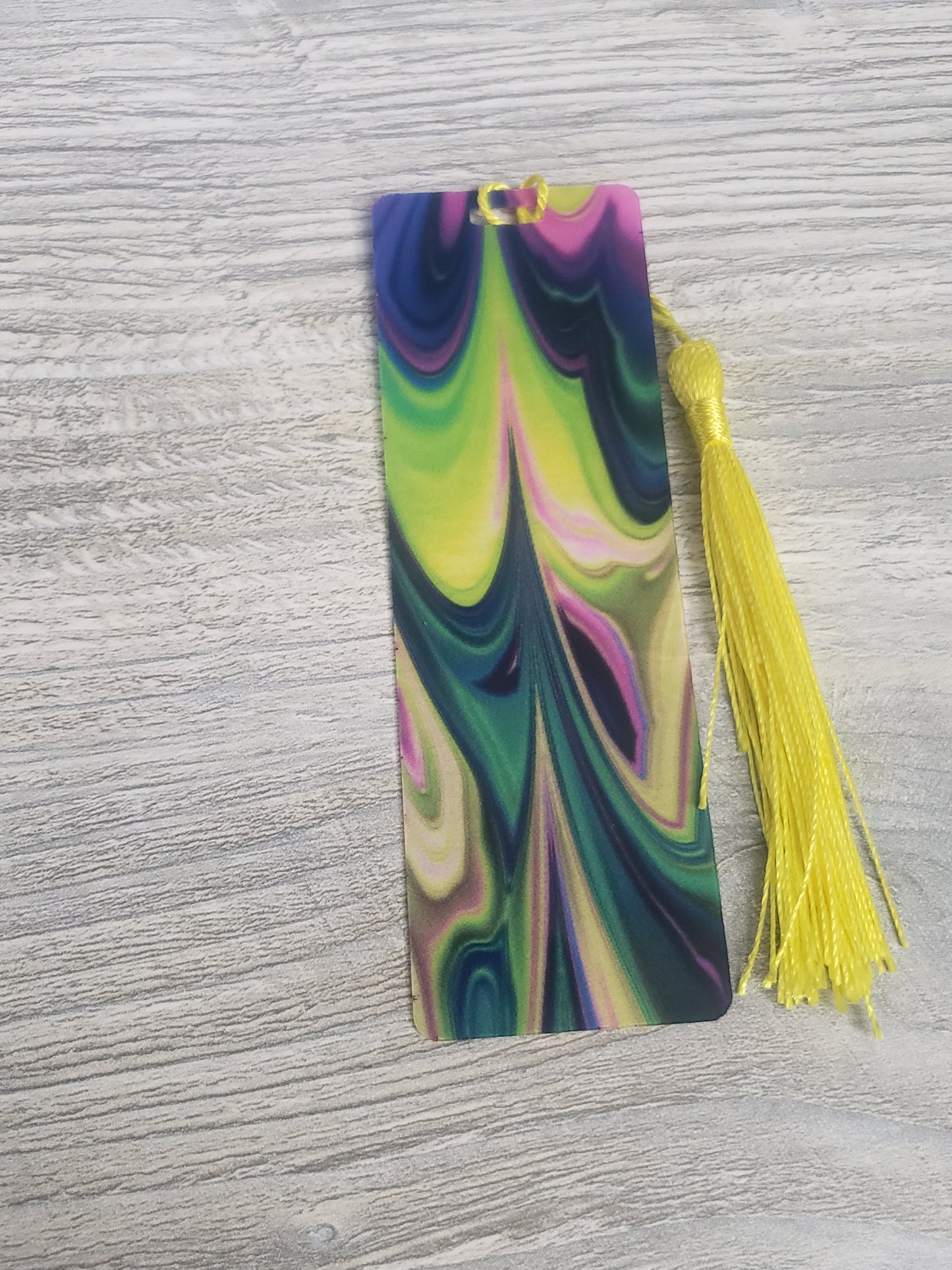 Flexible thin bookmarks MOQ-5