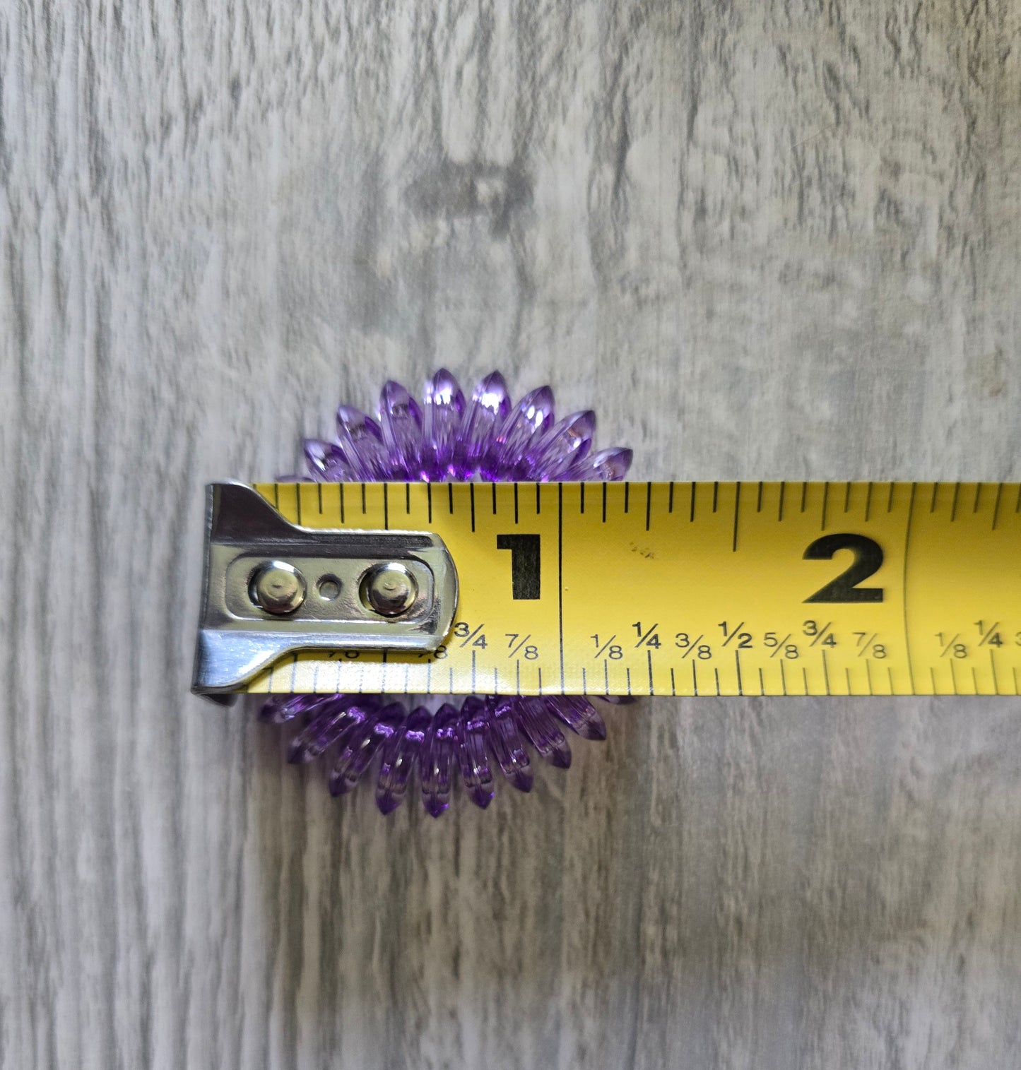 Small Hair Tie coils