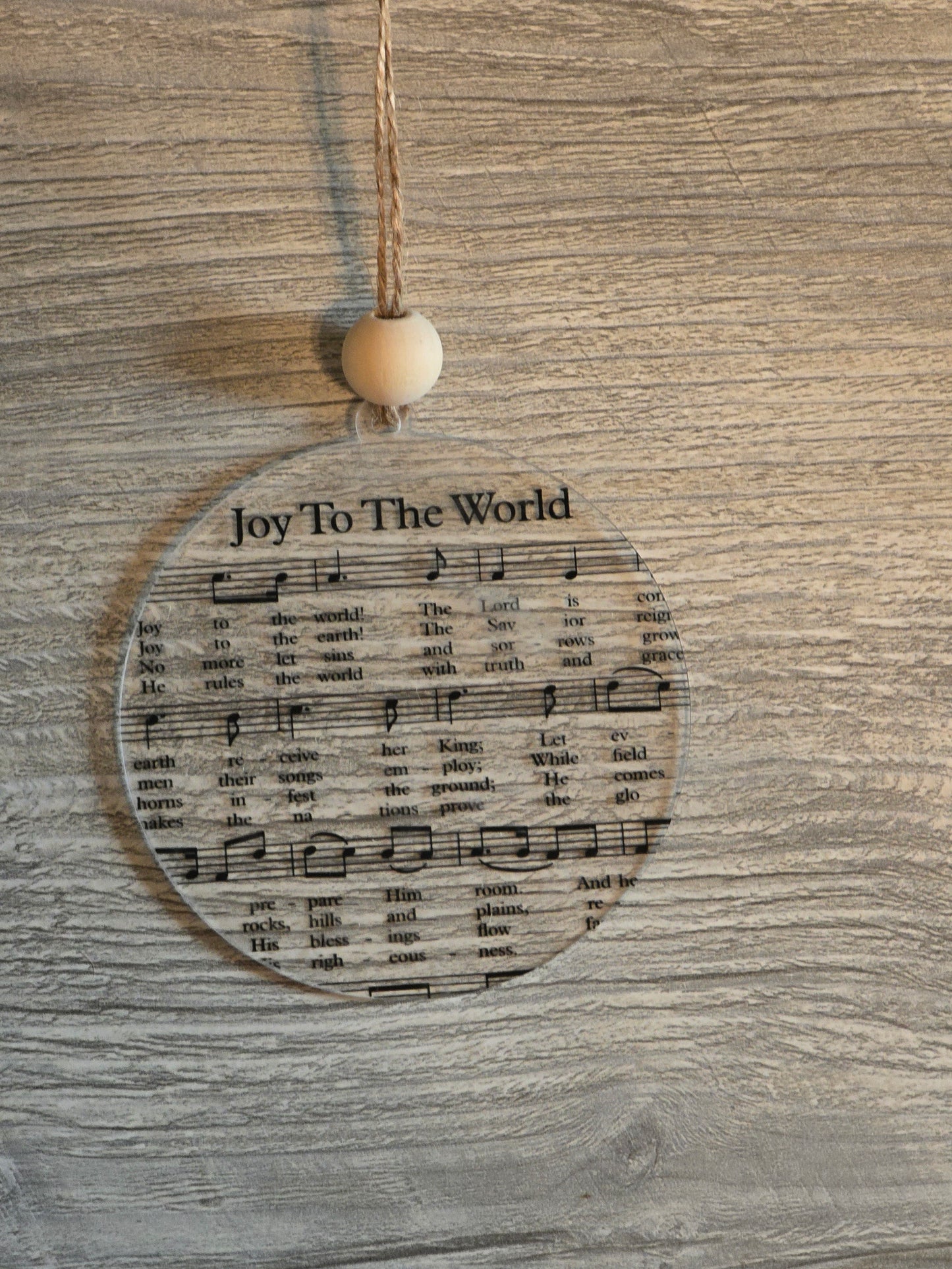 Black Friday Religious Ornaments Limited quantity
