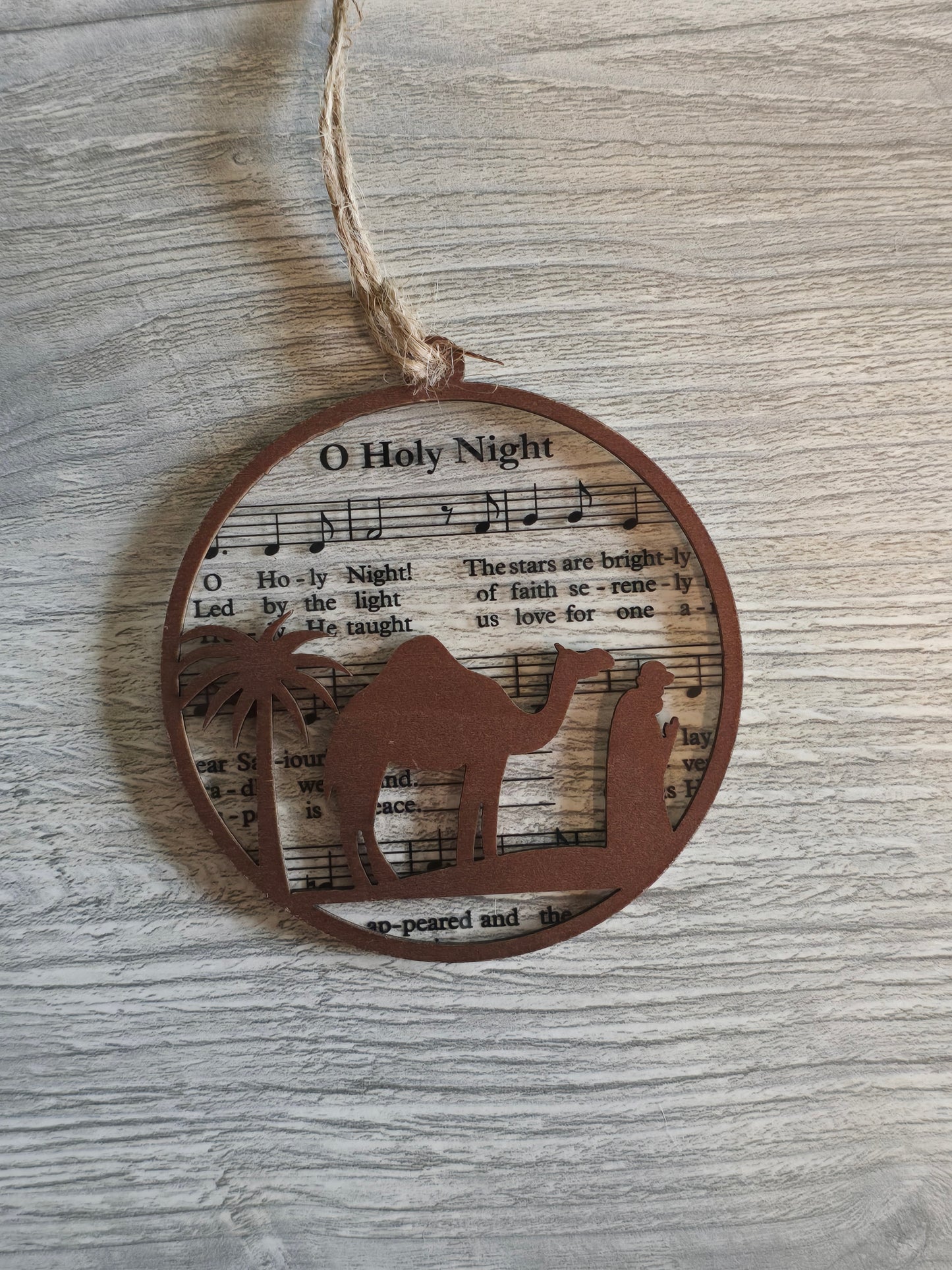 Black Friday Religious Ornaments Limited quantity