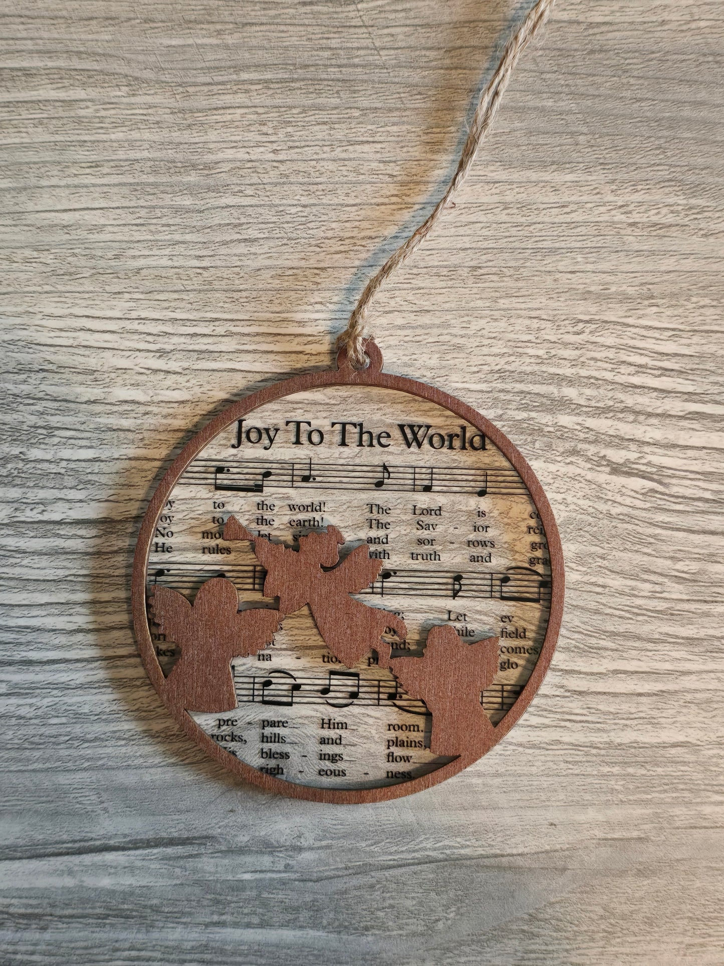 Black Friday Religious Ornaments Limited quantity