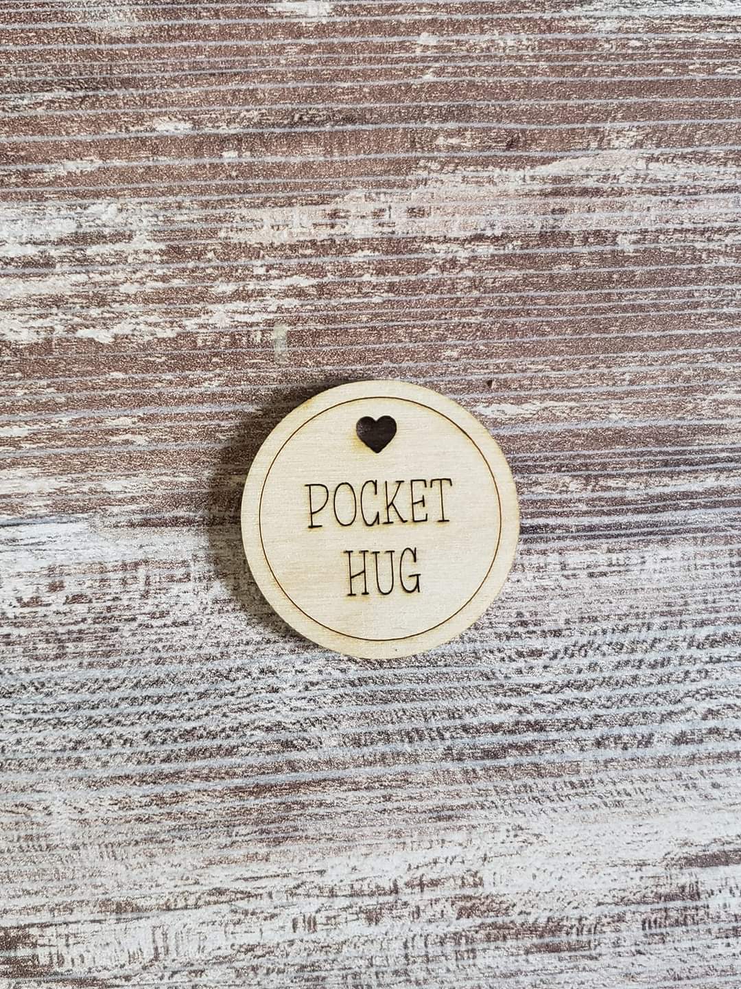 Pocket Hugs