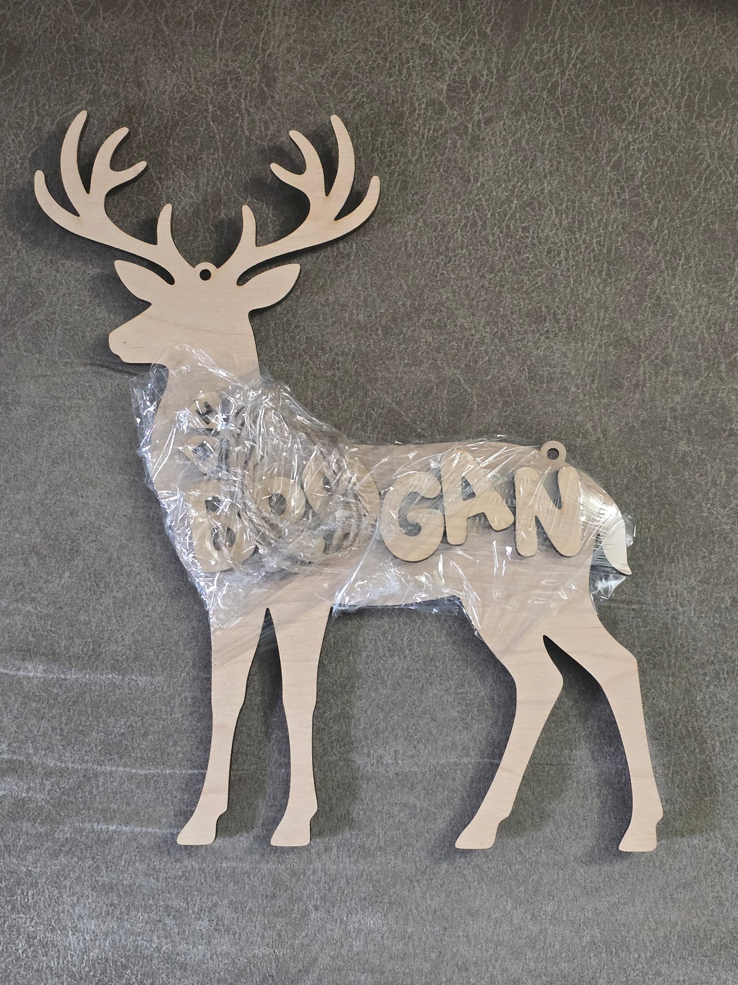 4H Animals personalized
