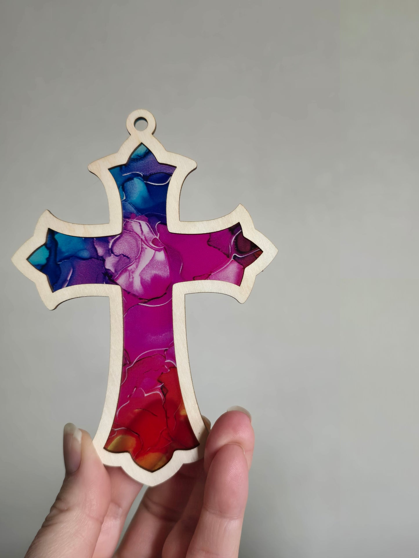 Suncatchers