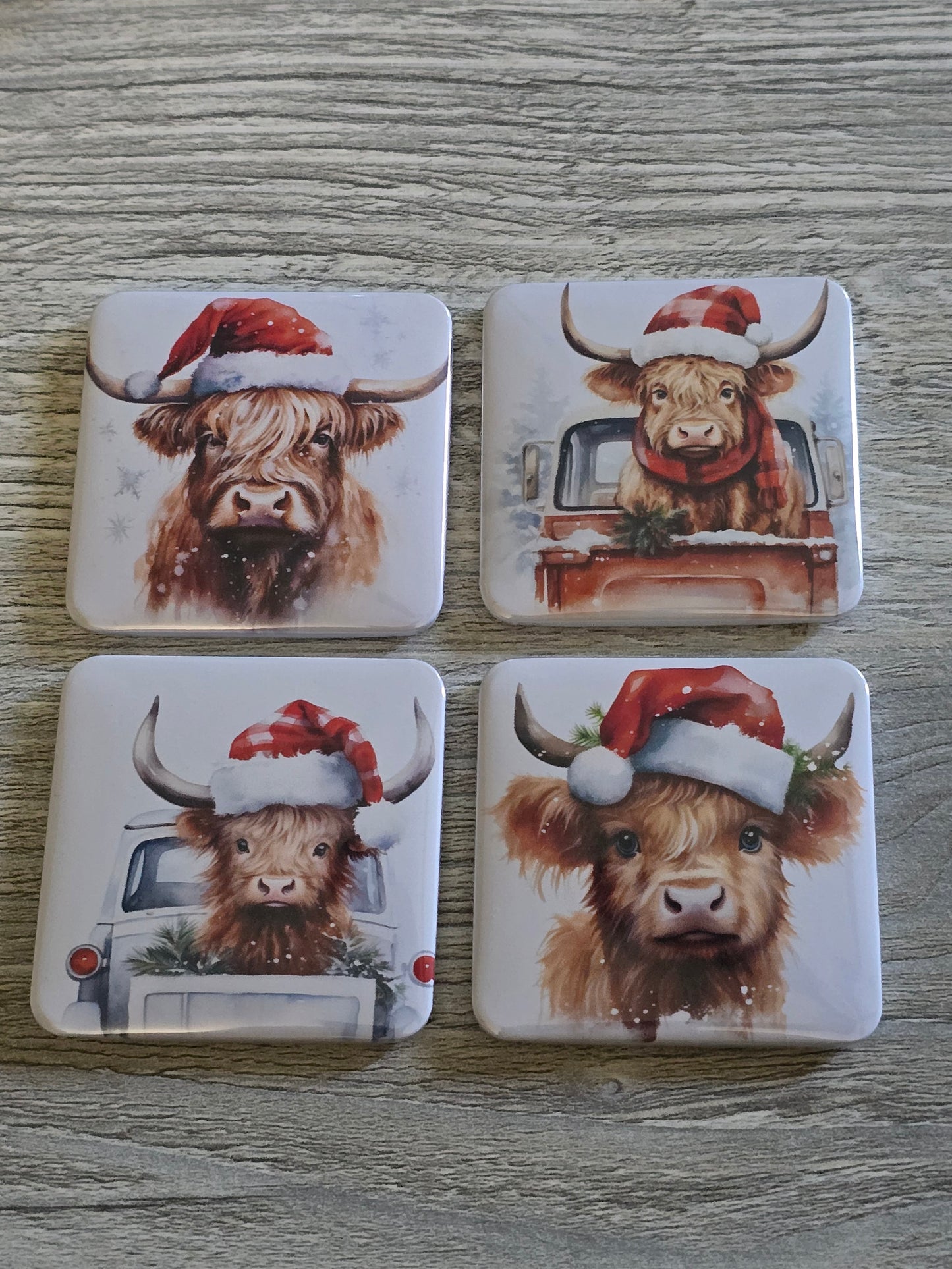 Picture magnets generic