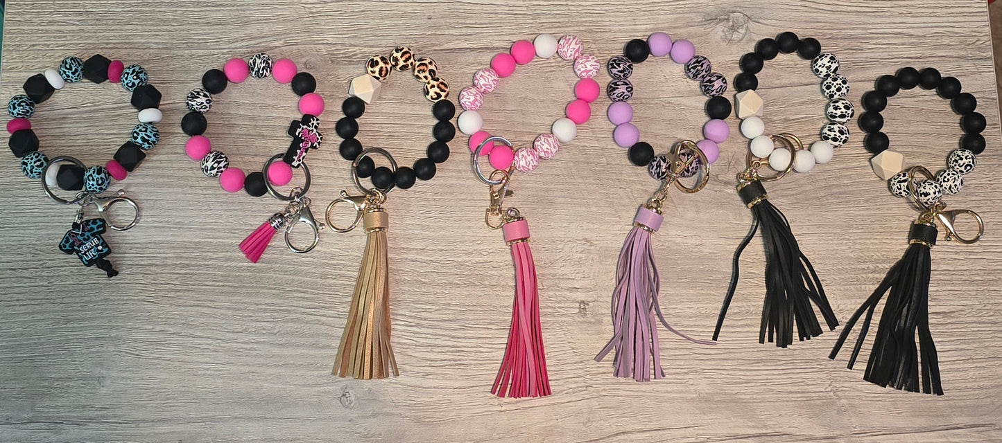 Misc wristlets