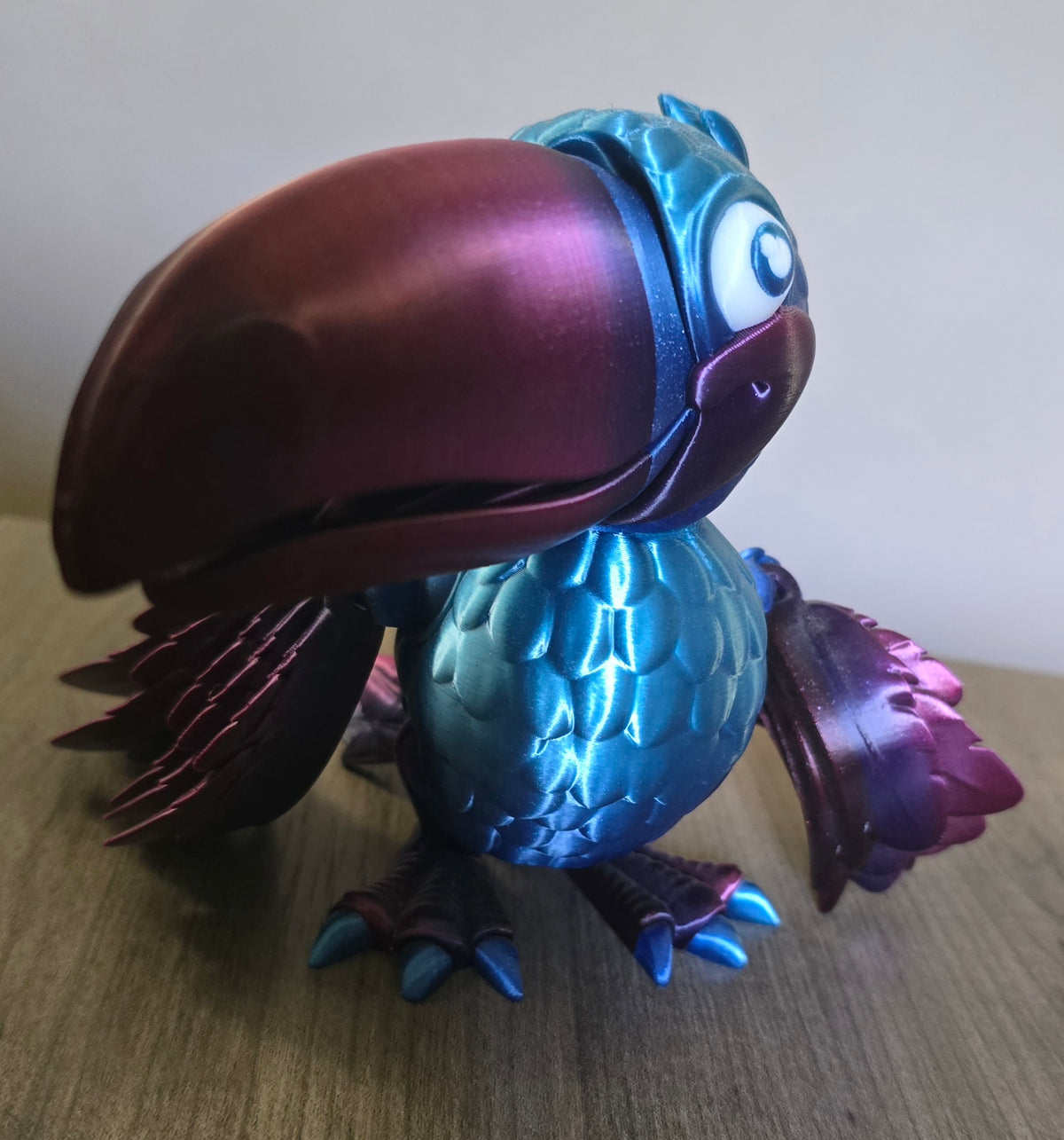 3d printed articulated SALE