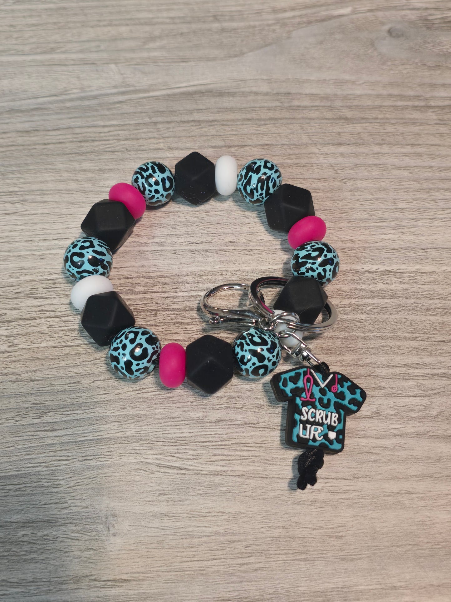 Misc wristlets