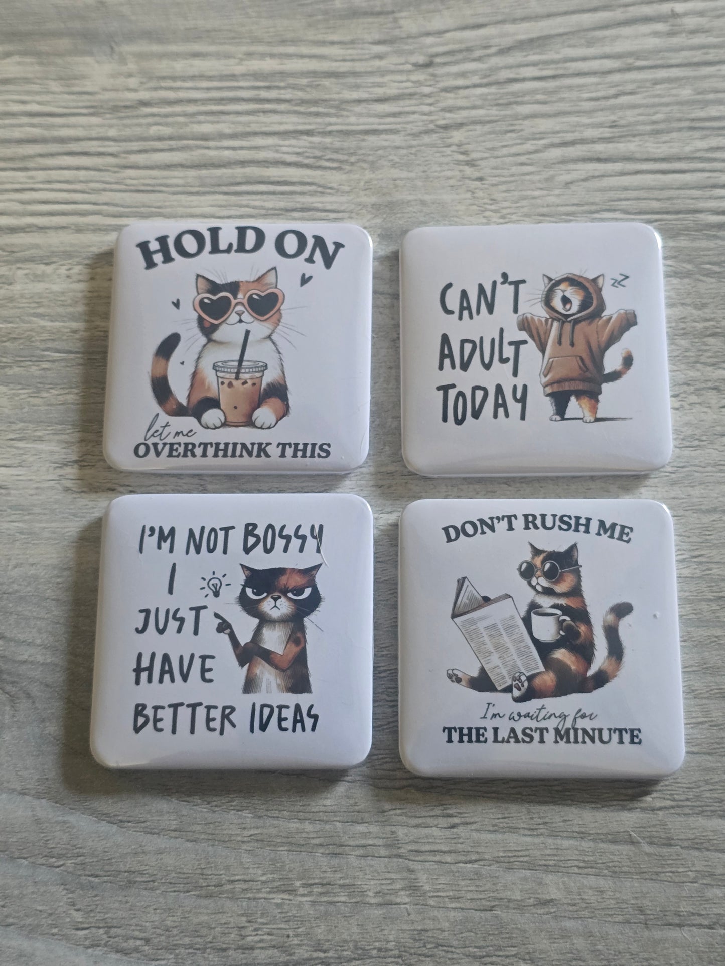 Picture magnets generic