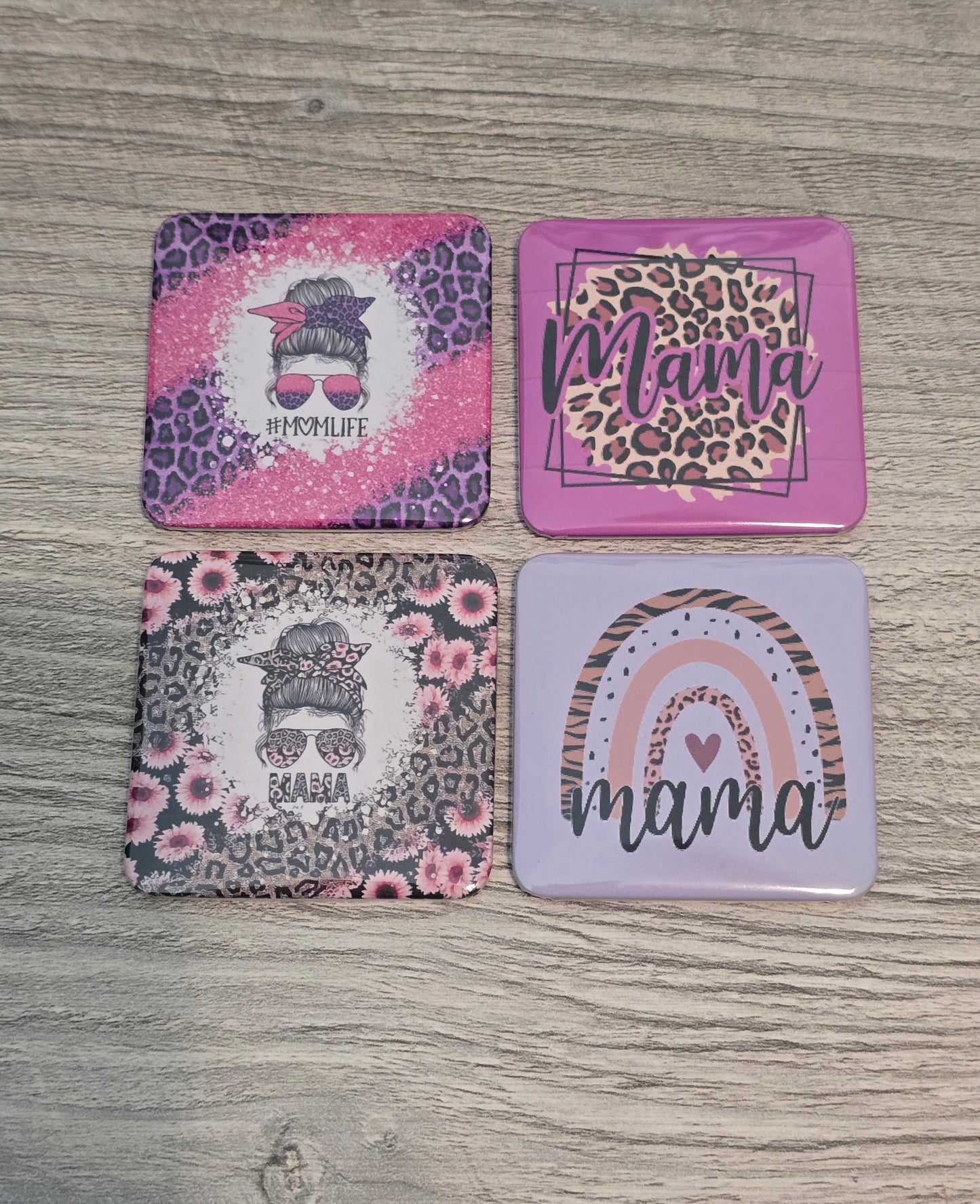 Picture magnets generic