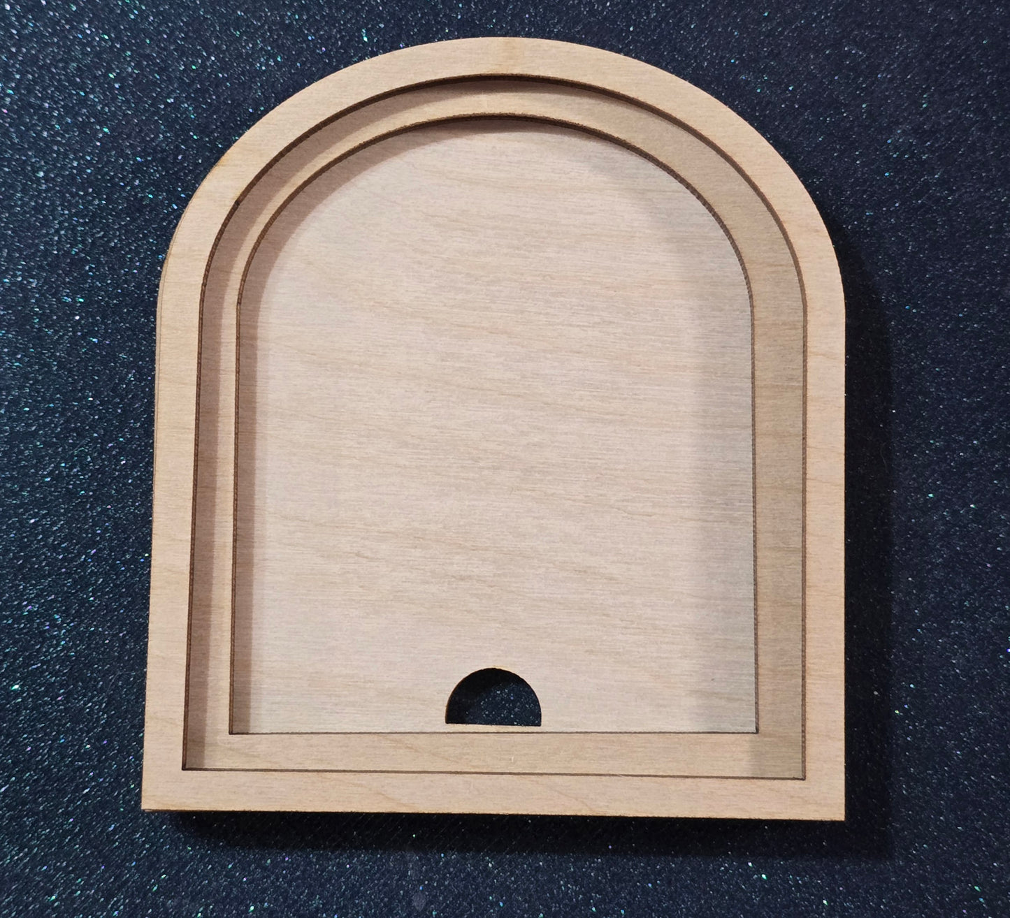 Mini Arch