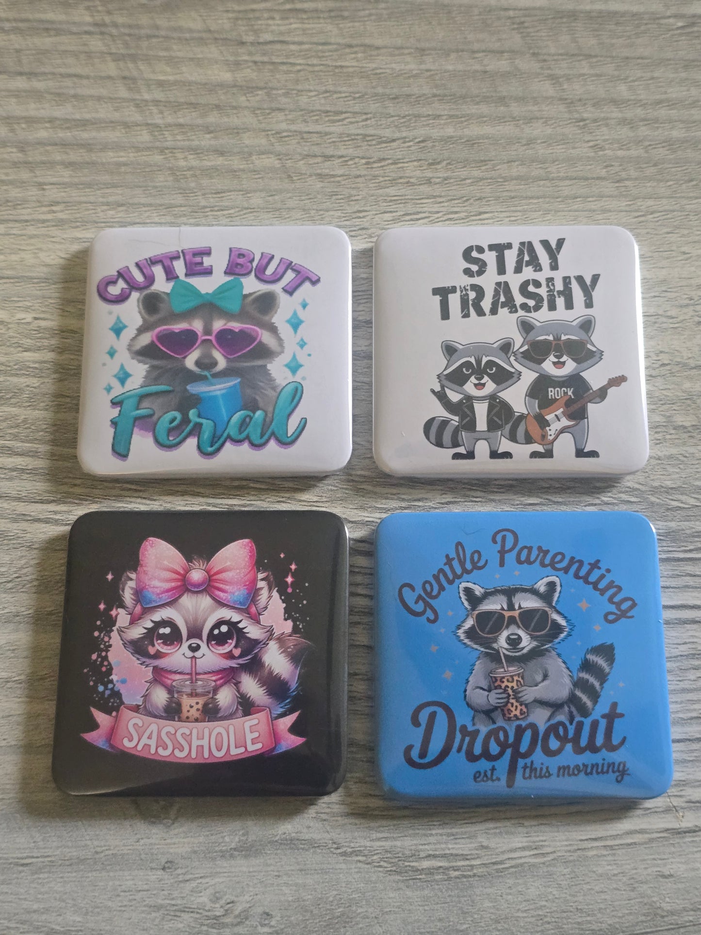 Picture magnets generic