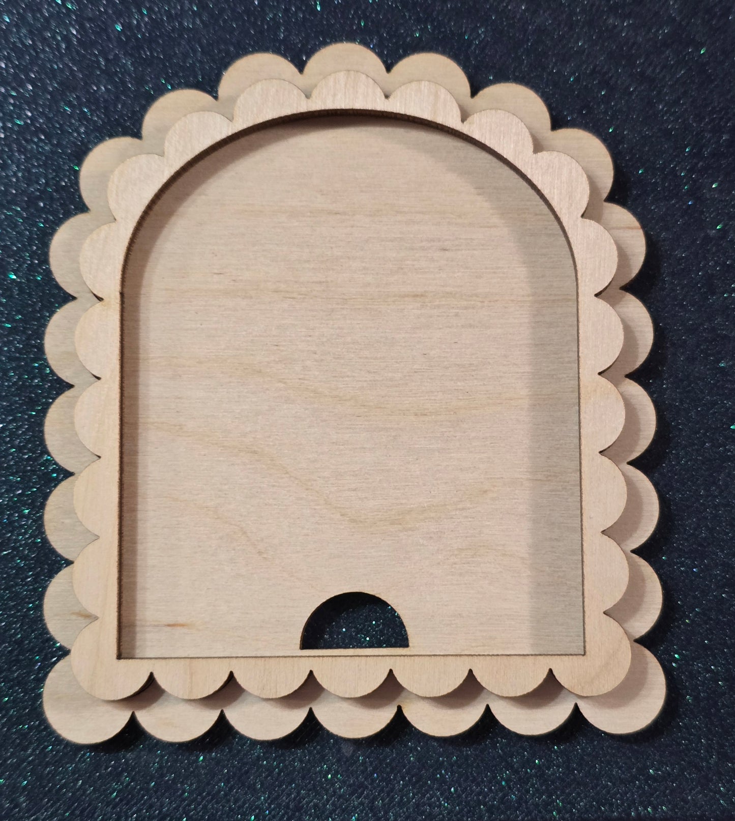 Mini Arch