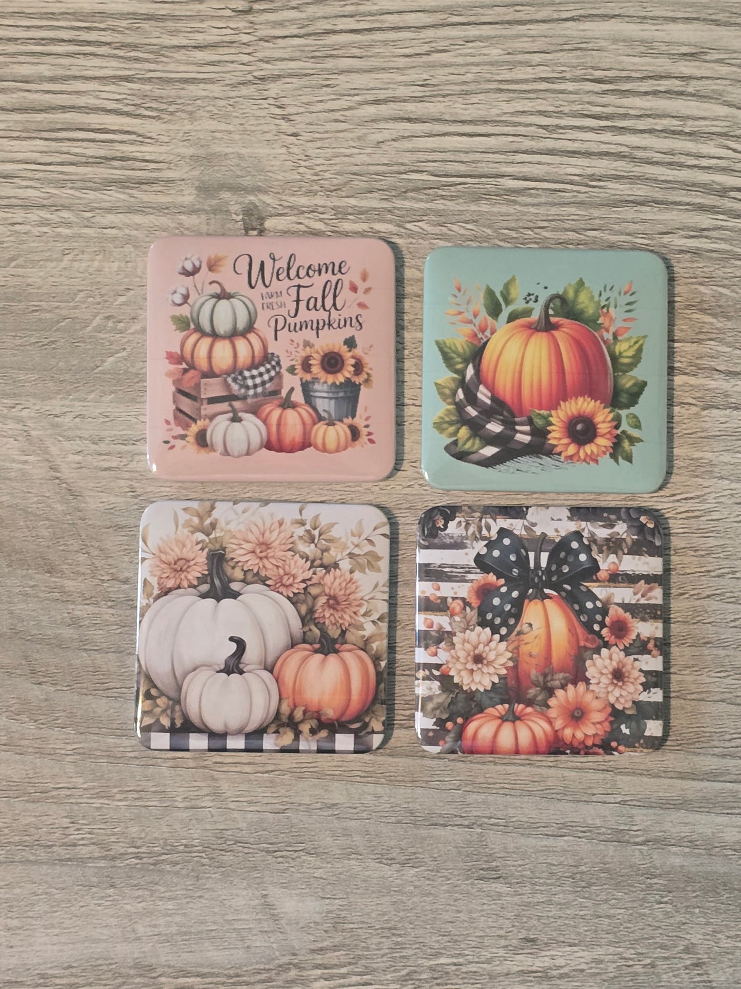 Picture magnets generic