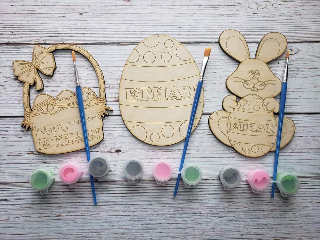 Wholesale easter craft supplies sales