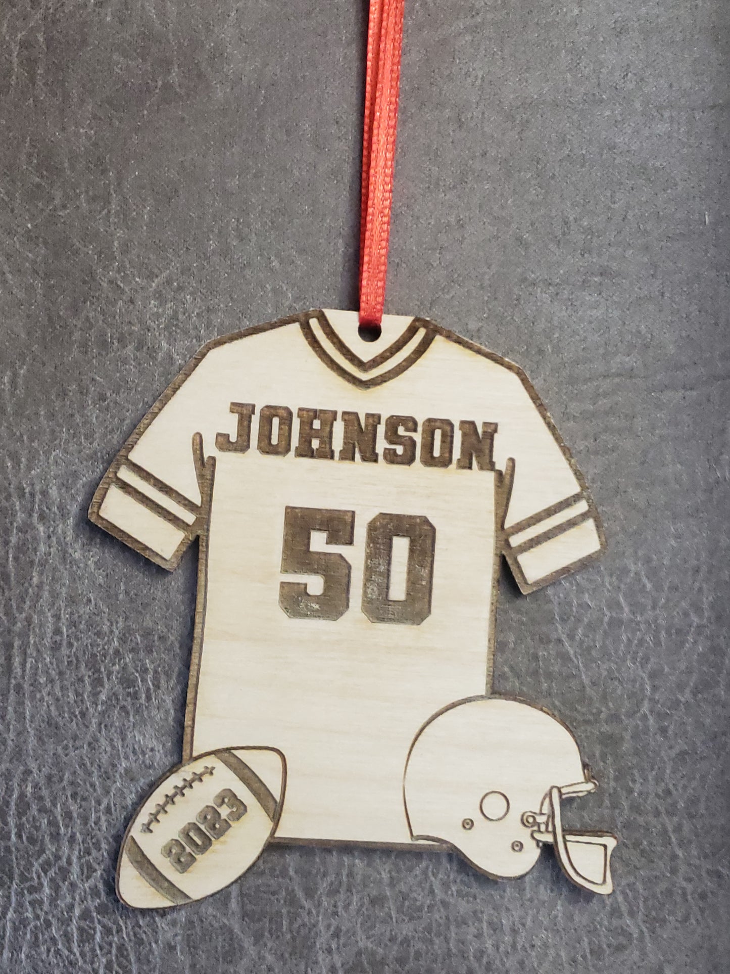 Band Sports Ornaments Personalized