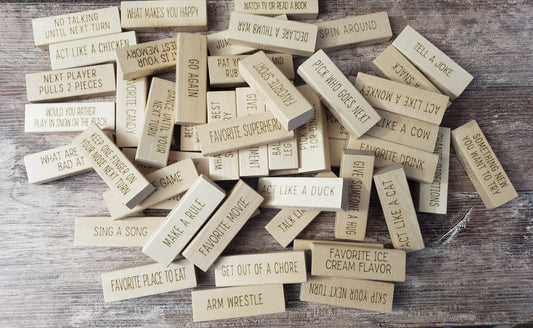 Building Blocks Game