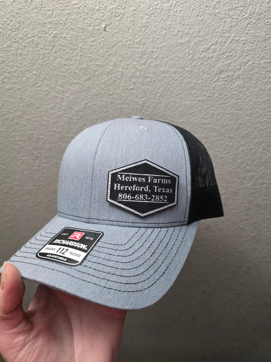 Meiwes Farms Hats