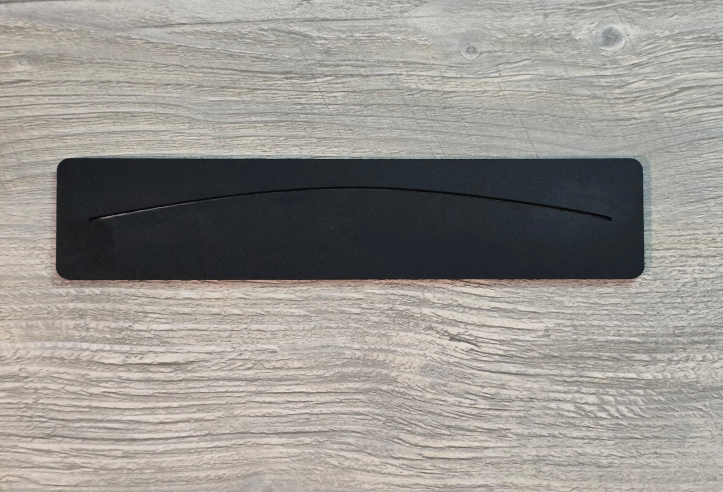 Personalized card holder