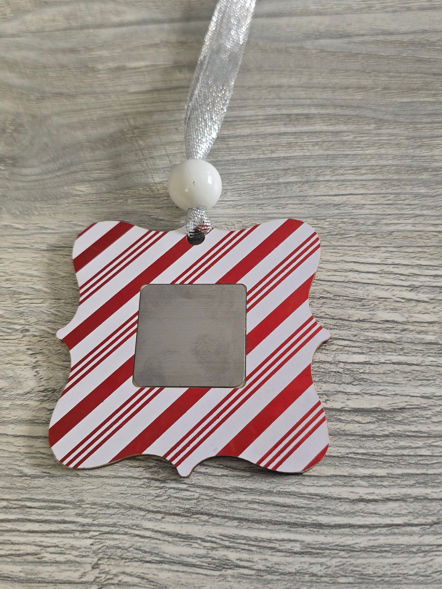 Magnetic Christmas Ornament