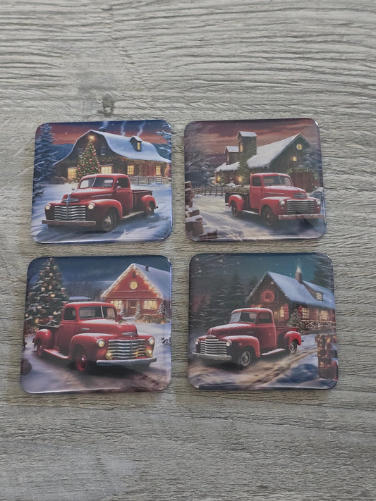 Picture magnets generic