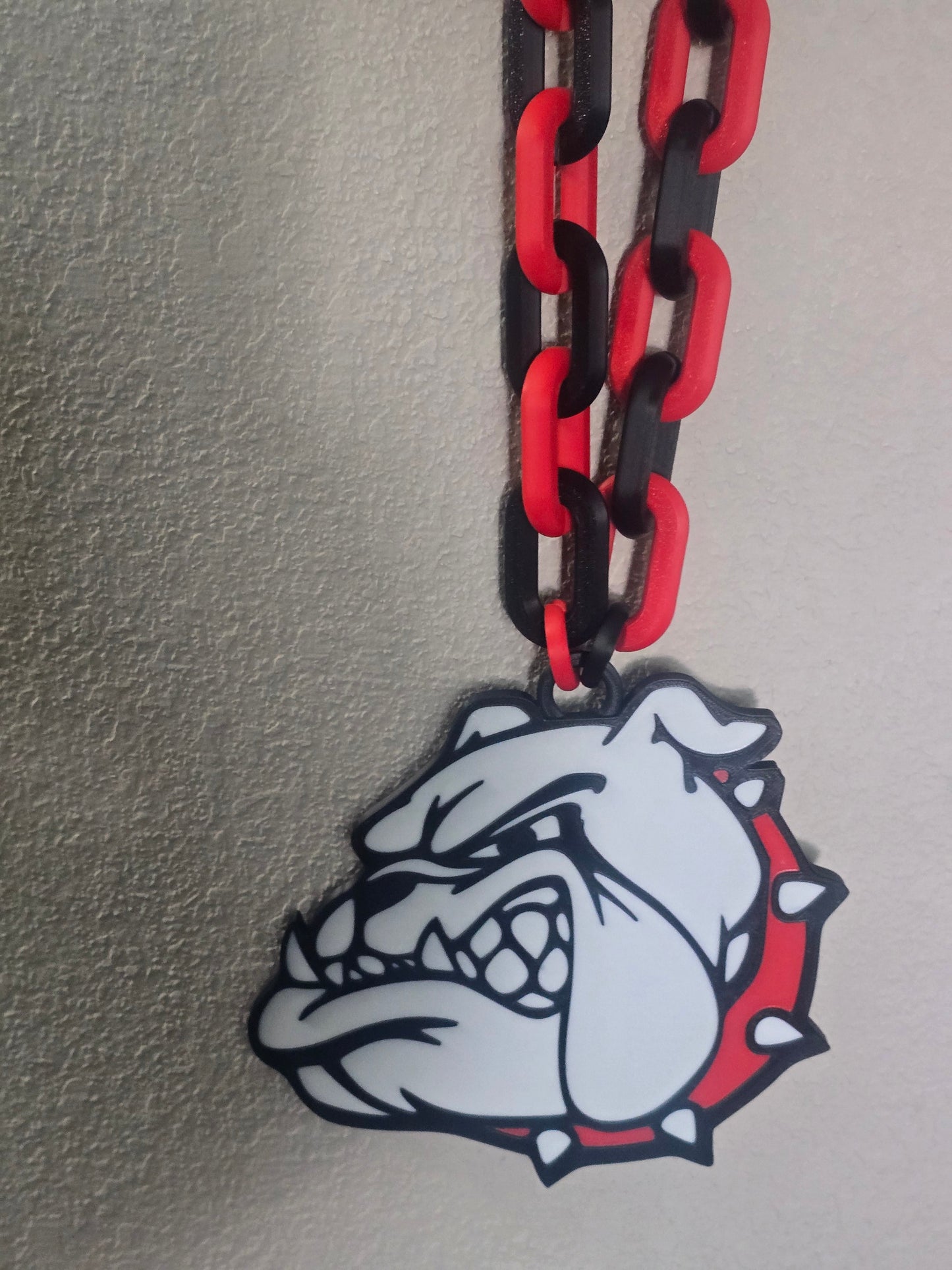 Bulldog Football