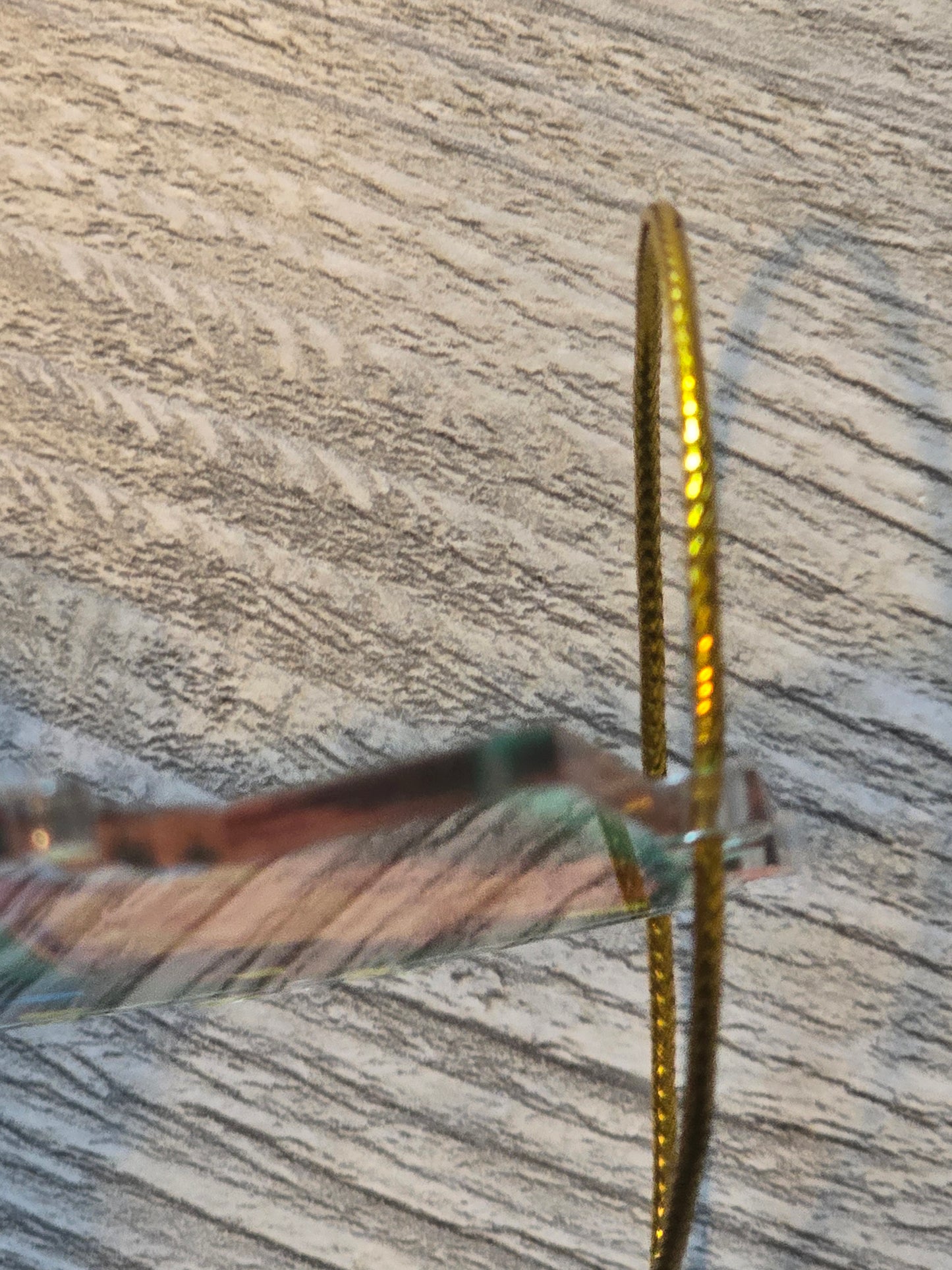 2025 It's fine I'm fine everything is fine dumpster Christmas Ornament