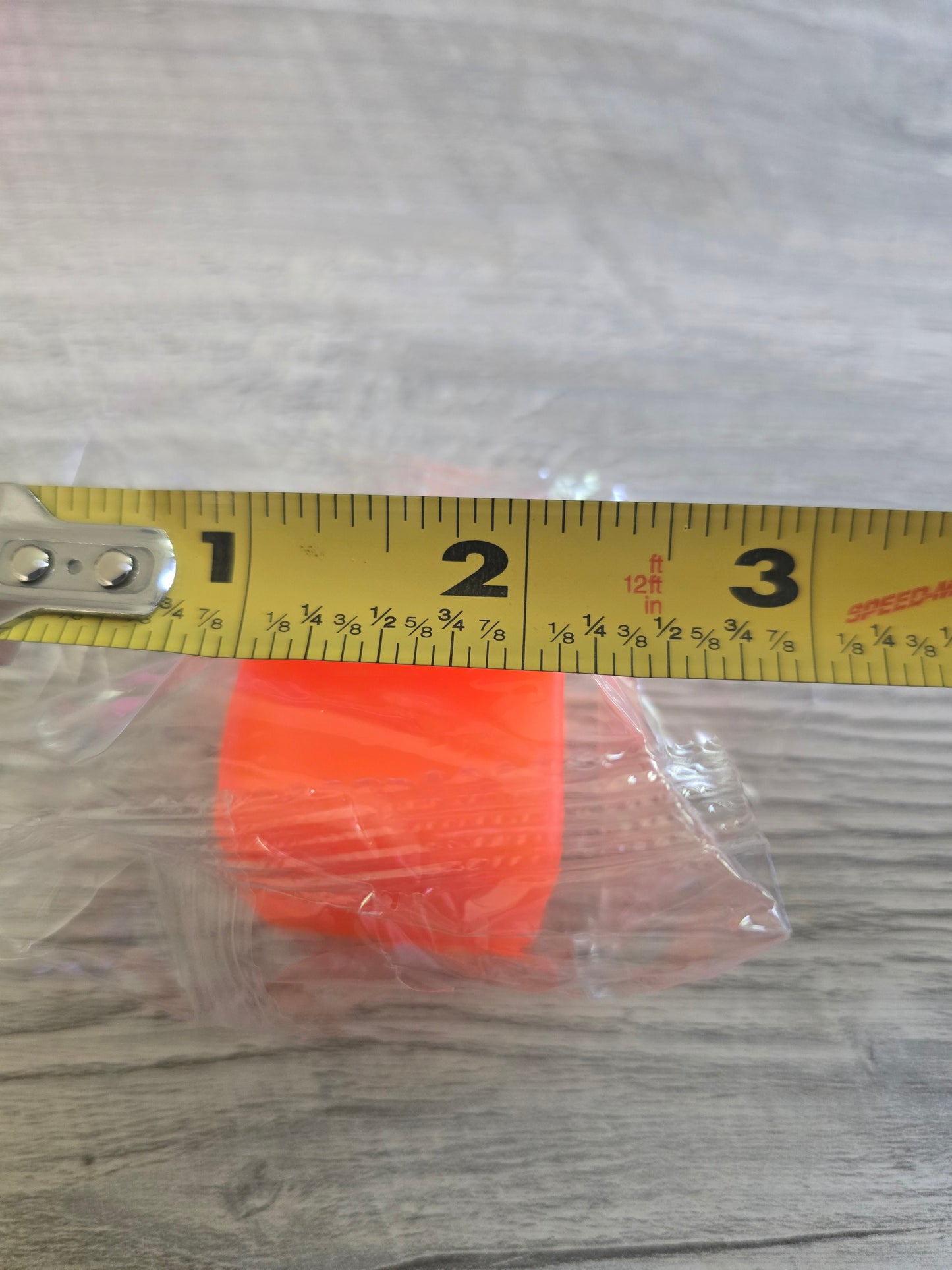 Square small squishy