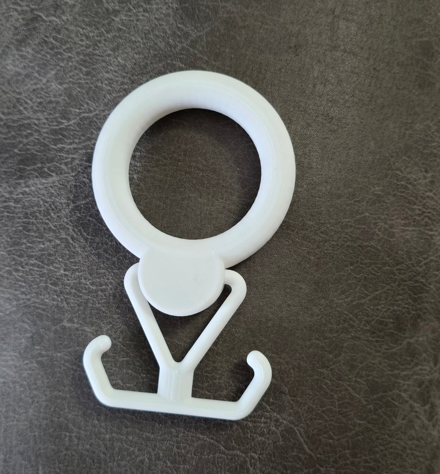 3D printed Baseball shoe / cleat holder
