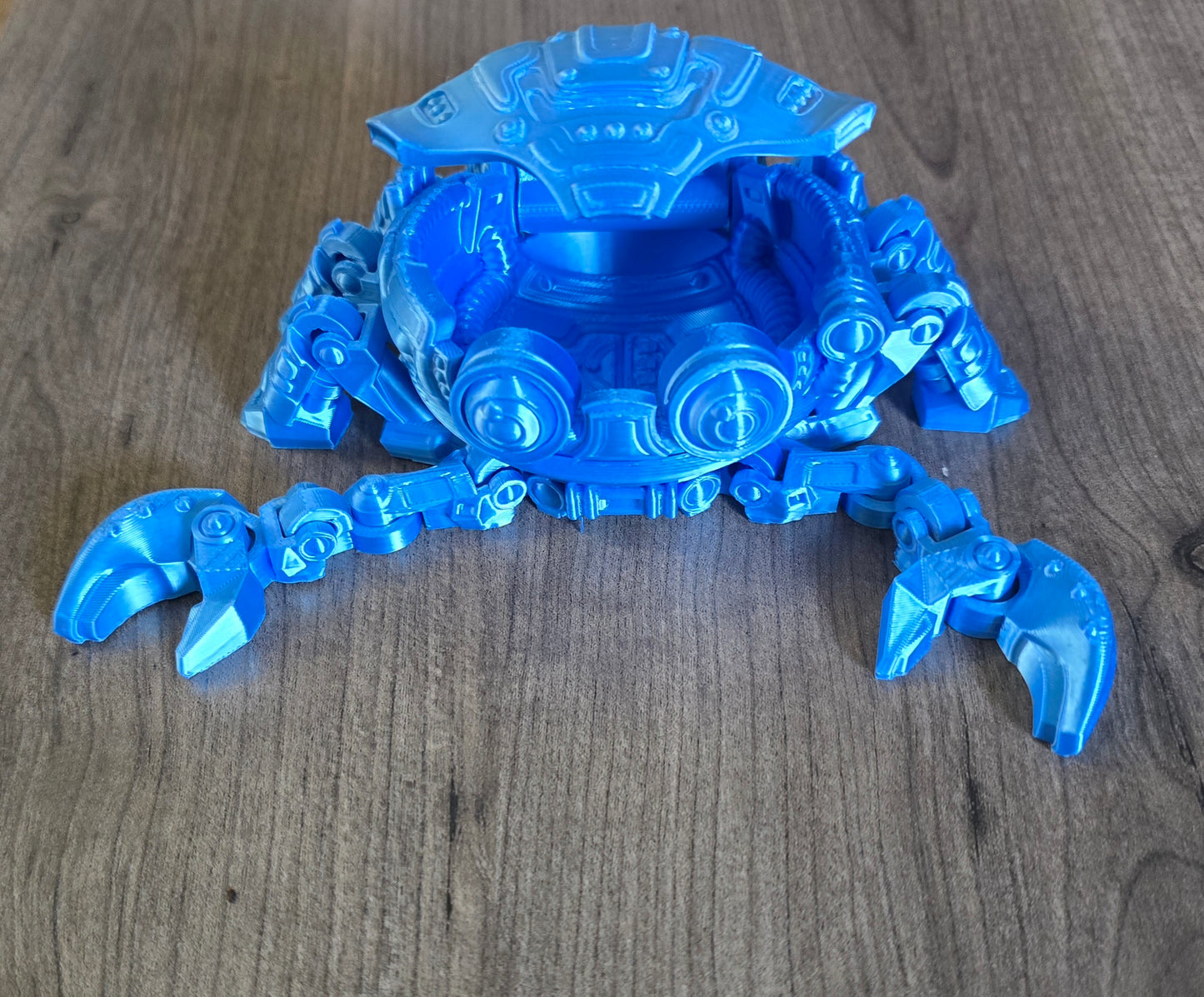 3d printed articulated SALE