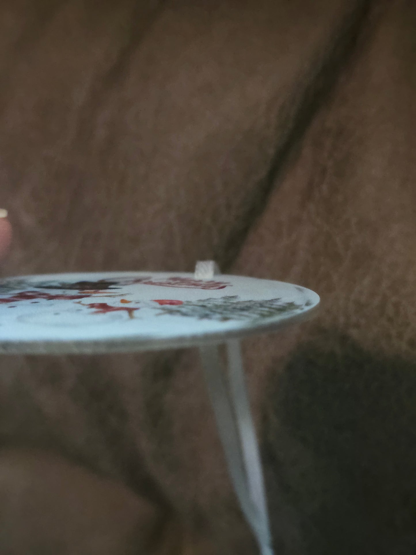 Merry Christmas 2025 snowman Ornament