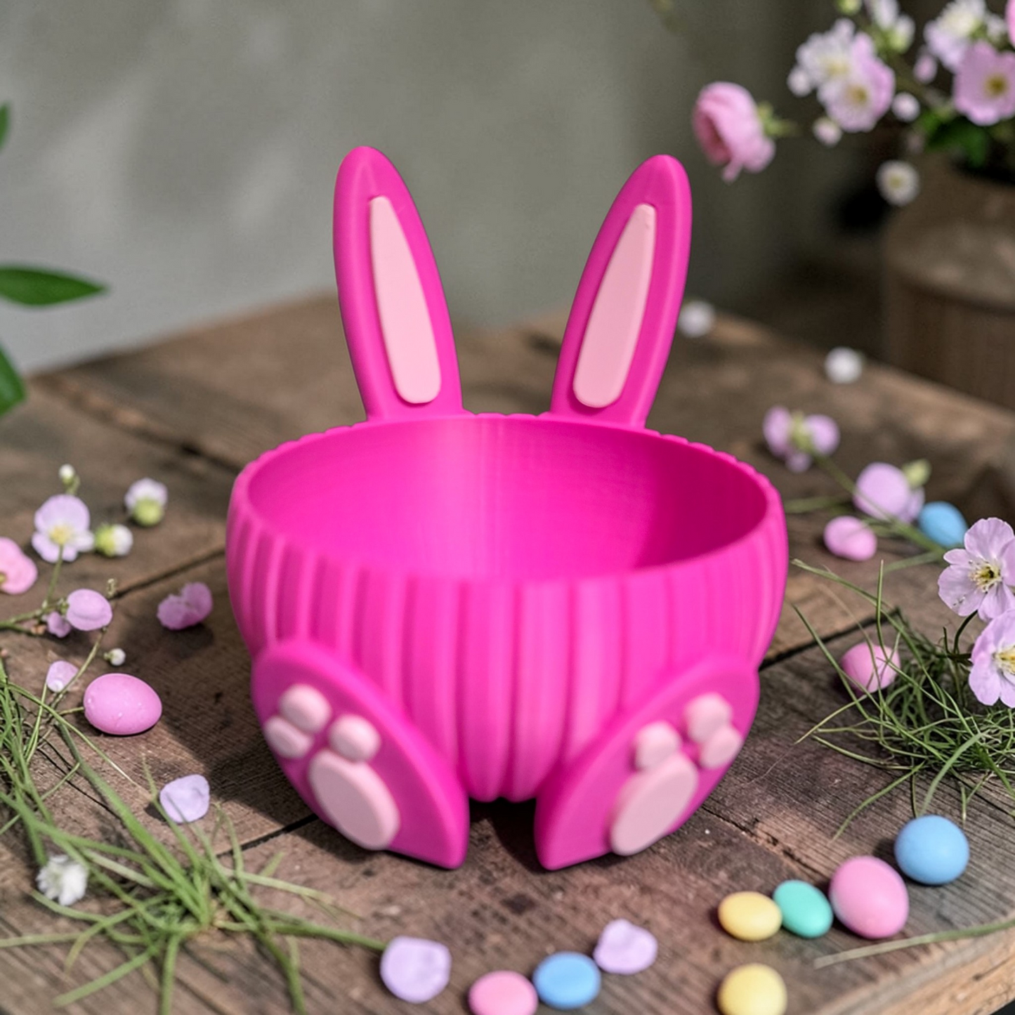 3D printed Easter candy bowl
3 Sizes
