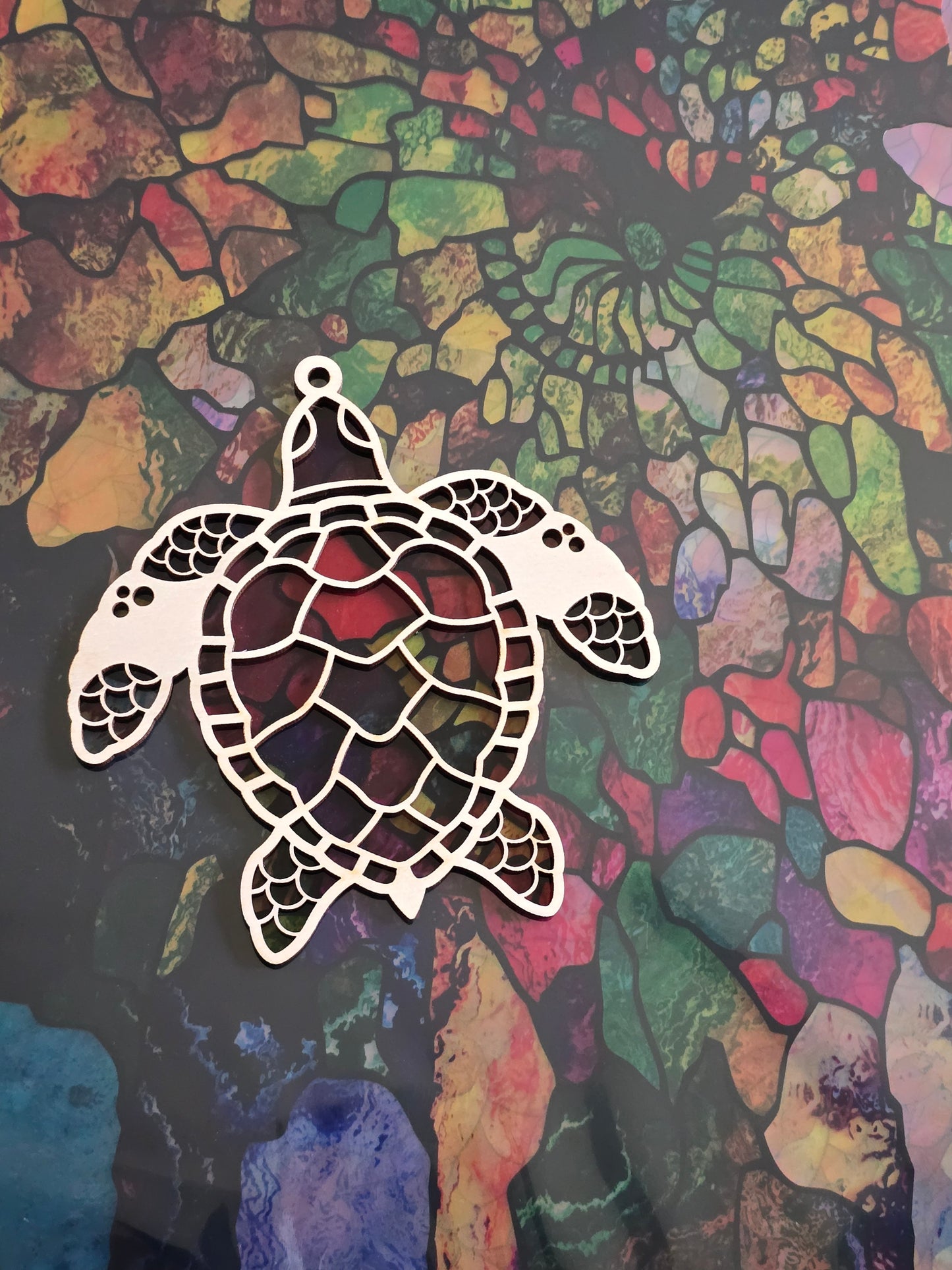 Suncatchers