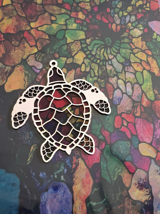 Suncatchers