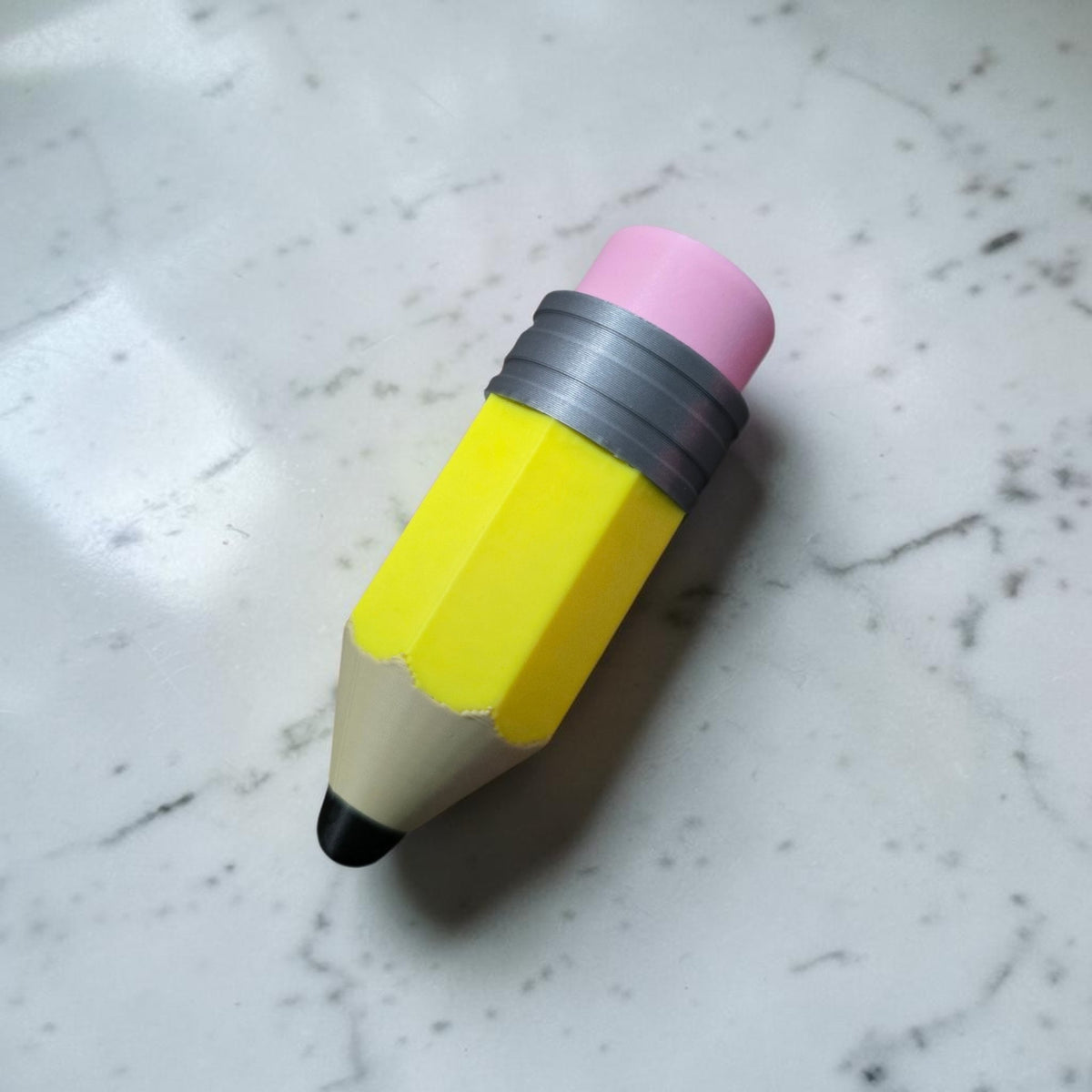 3D printed small Pencil clicker