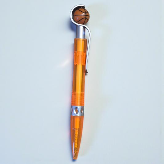 Basketball Pen