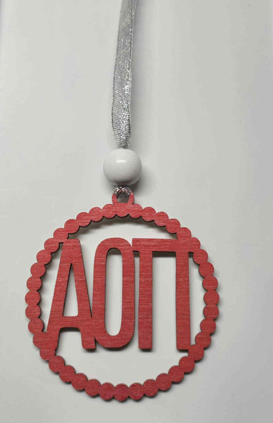 AOTT Ornament