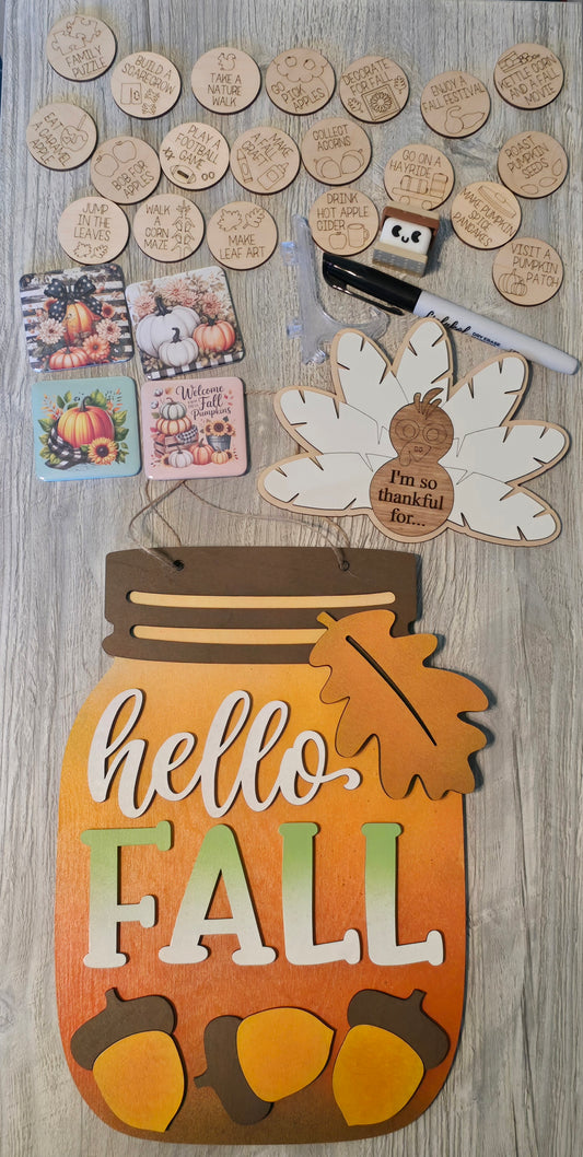 Fall Bundle