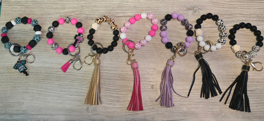 Misc wristlets