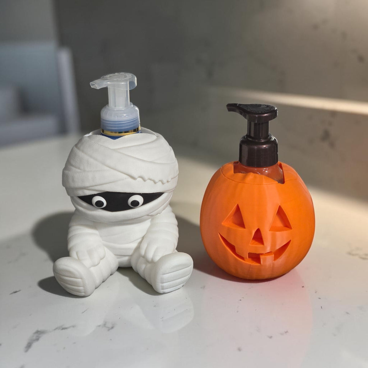 Hand Soap Holders BBW soap. Soap NOT included