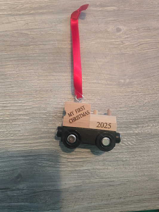 RTS Christmas and others