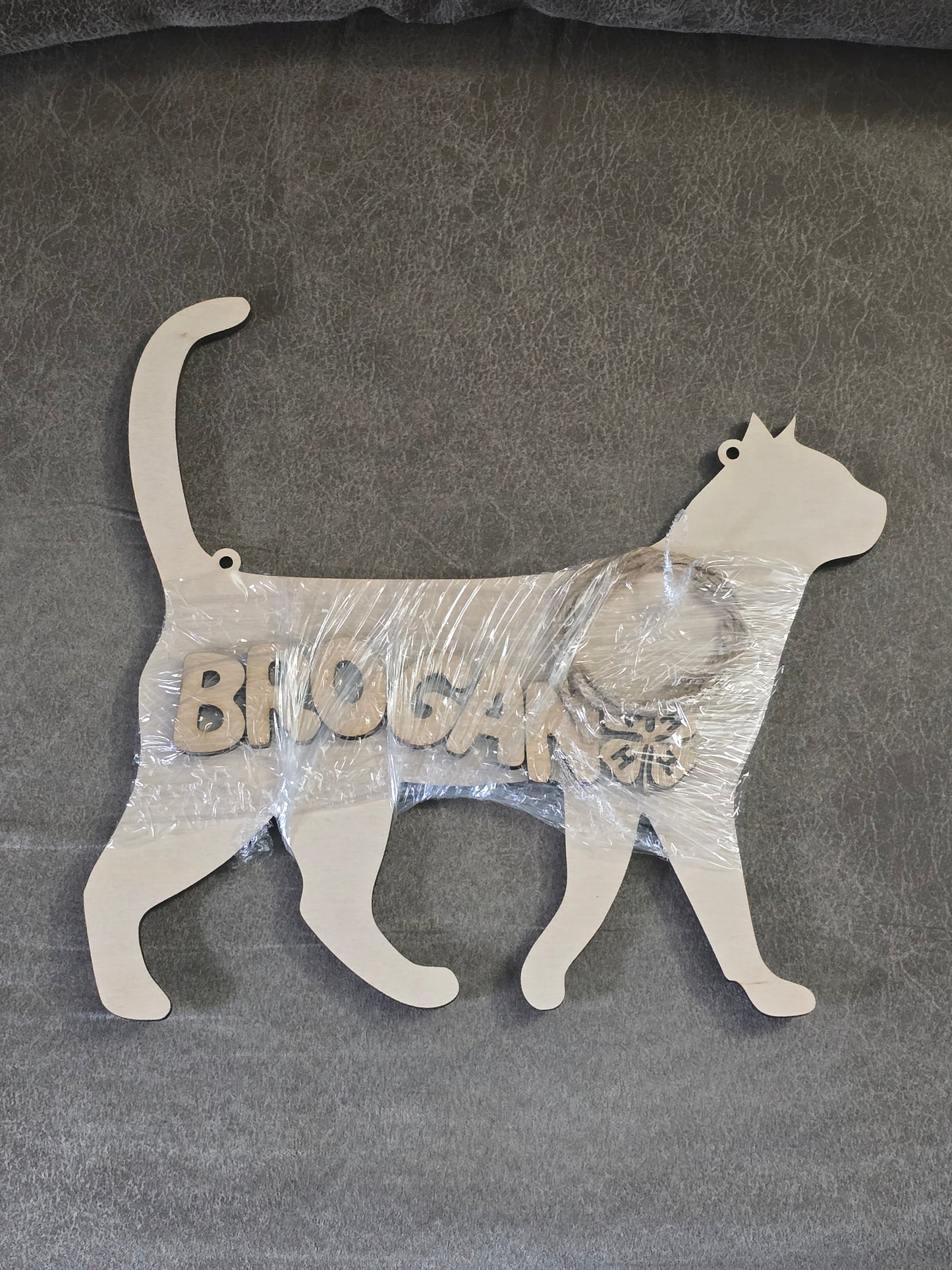 4H Animals personalized