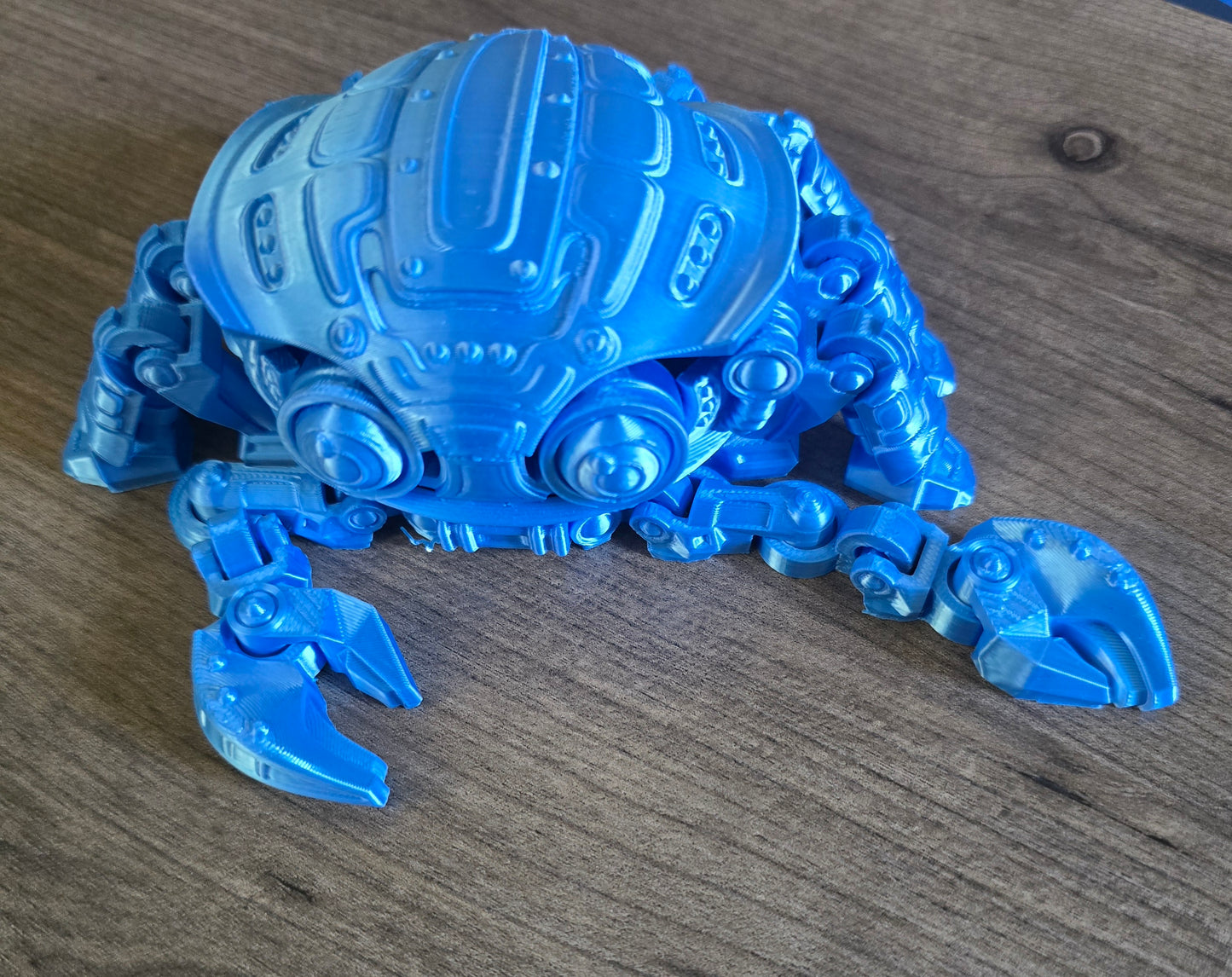3d printed articulated SALE